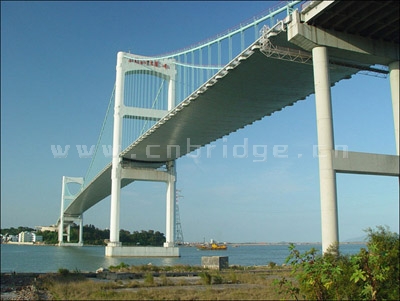 汕頭海灣大橋