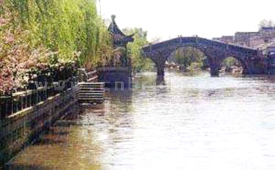 蘇州普濟(jì)橋