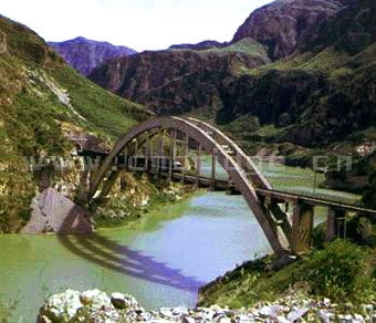 永定河七號(hào)橋