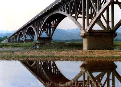 嵩縣橋