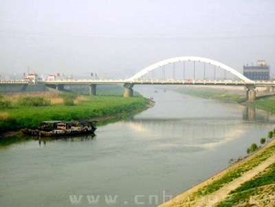 蕪湖元澤橋