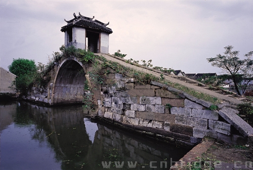 江蘇昆山陶家橋