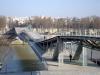 Passerelle Simone de Beauvoir