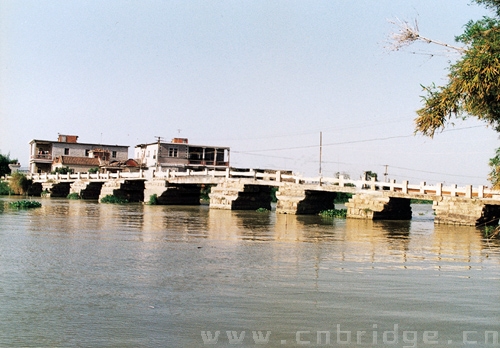 福建吟嘯橋