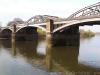 Barnes Railway Bridge