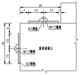 高架橋加固設(shè)計(jì)