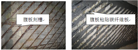 較早期建造的混凝土薄壁箱梁橋加固設(shè)計(jì)與實(shí)踐